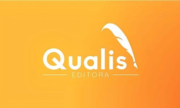Qualis Editora anuncia as novidades para 2024