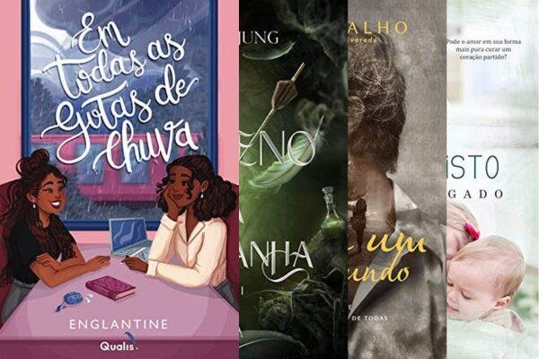 autores publicados pela qualis editora 