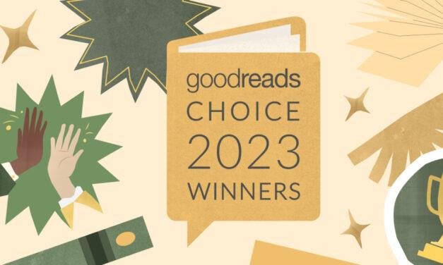 Goodreads Choice Awards 2023: Conheça os vencedores