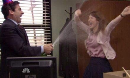 Os melhores episódios de ano novo das sitcoms