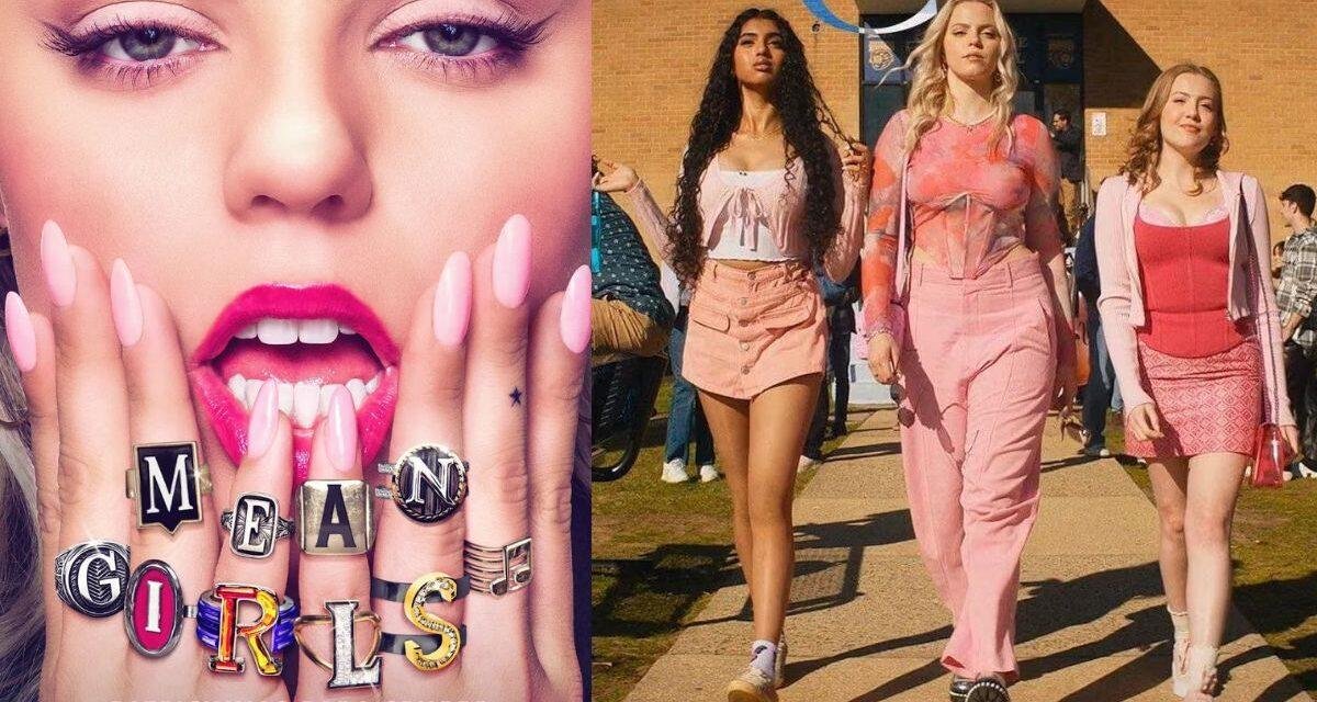 Meninas Malvadas: O Musical ganha data estreia na Paramount+