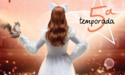 Resenha – Minha Vida Fora de Série 5º temporada
