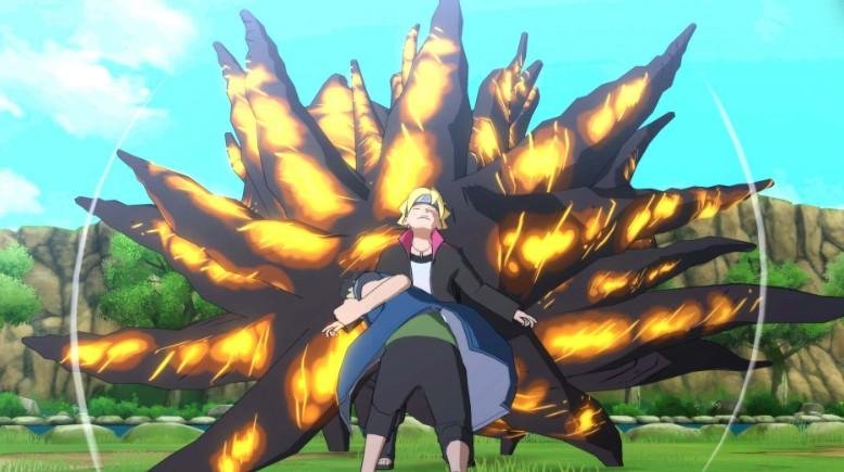naruto x boruto