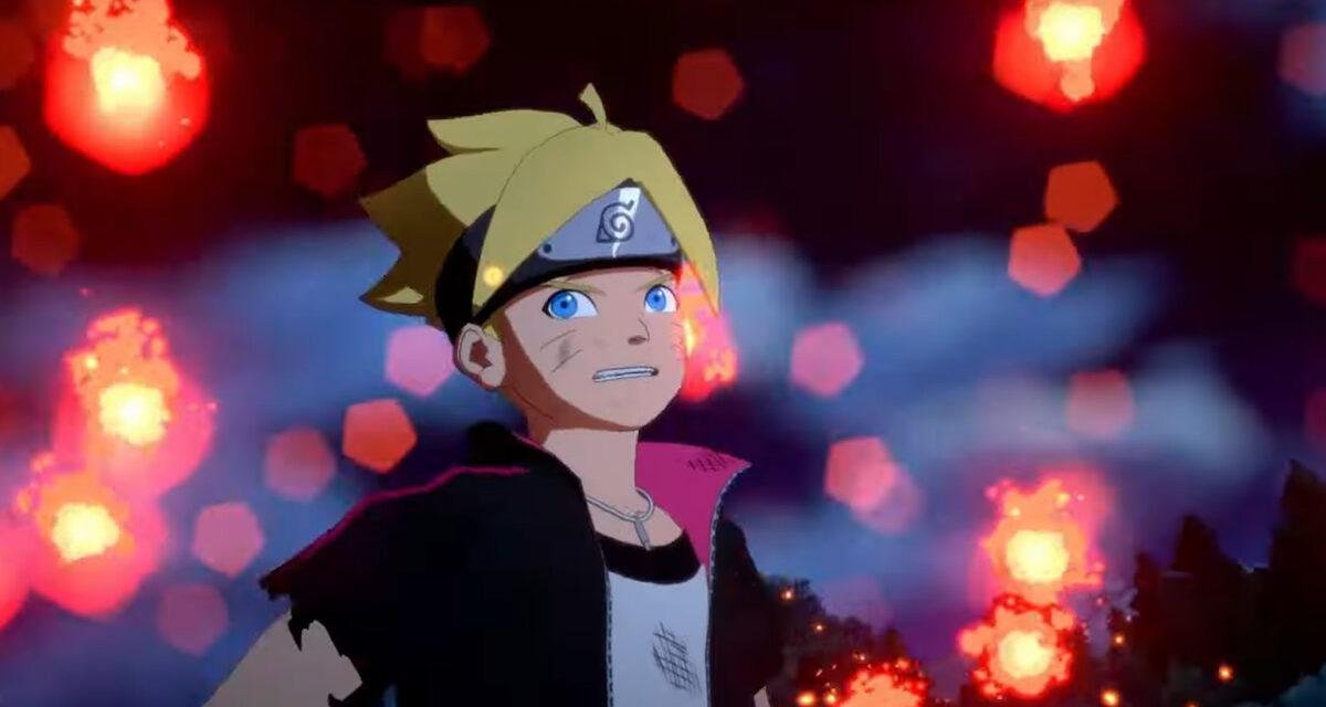 Review – NARUTO X BORUTO Ultimate Ninja STORM CONNECTIONS