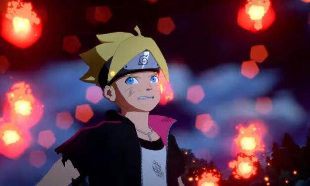 Review – NARUTO X BORUTO Ultimate Ninja STORM CONNECTIONS