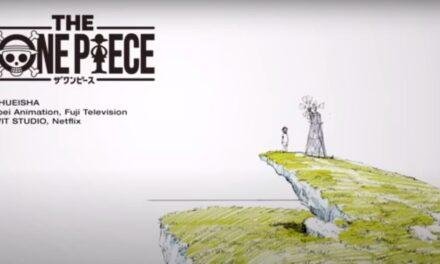One Piece: Netflix anuncia remake do anime