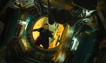 Adam Sandler| Filme “O Astronauta” ganha novo teaser