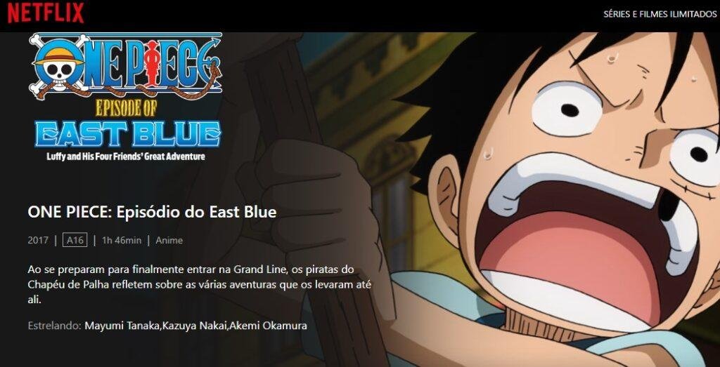 one piece netflix east blue