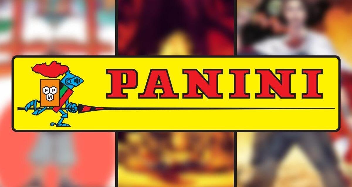 Star Wars, Turma da Monica e Disney terão novas obras pela Panini em 2024