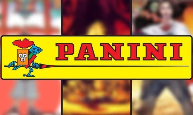 Star Wars, Turma da Monica e Disney terão novas obras pela Panini em 2024