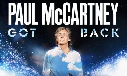Paul McCartney no Maracanã | saiba como rever no Disney+ e Star+ 