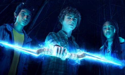 Percy Jackson e Os Olimpianos | Tudo o que você precisa saber para assistir a série