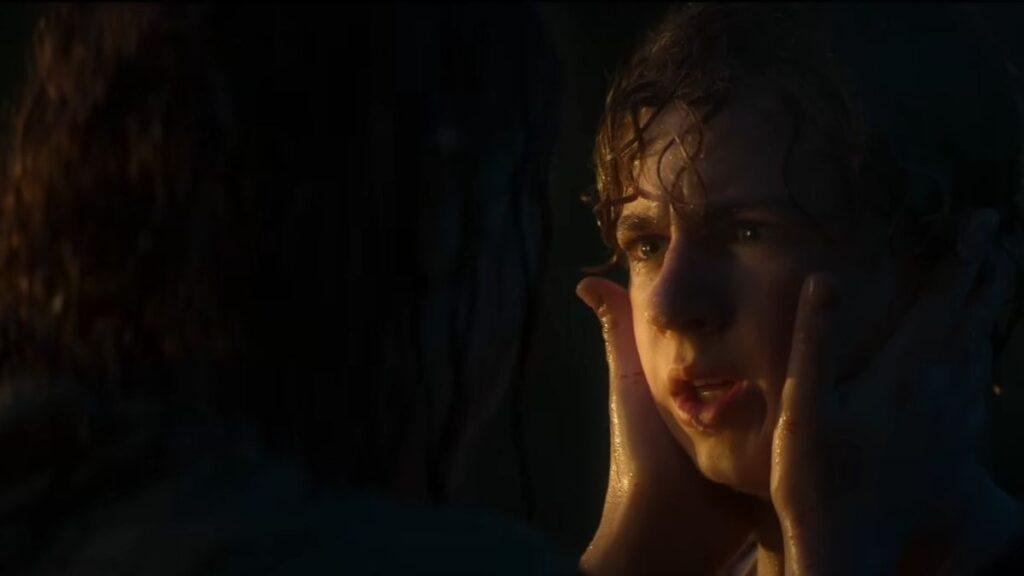percy jackson e os olimpianos série 