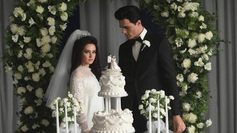 Priscilla e Elvis 