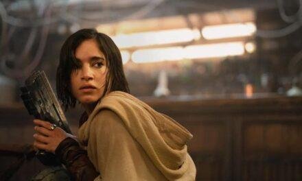 “Rebel Moon – Parte dois: O Scargiver” de Zack Snyder ganha trailer