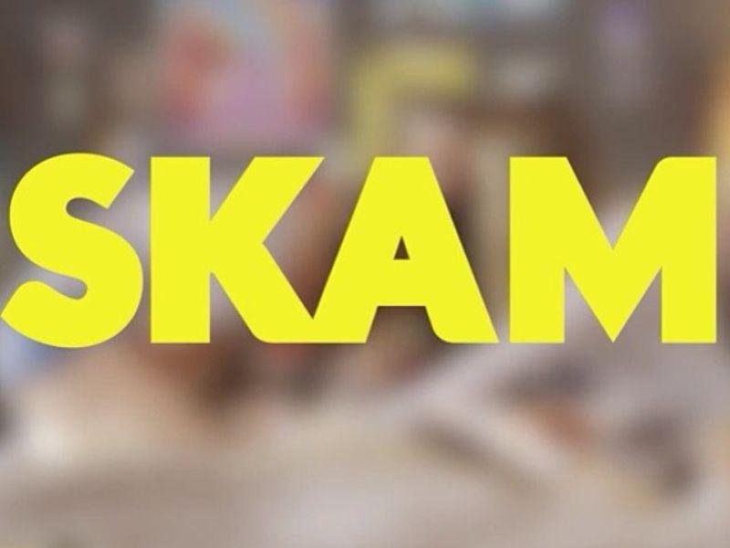 Skam