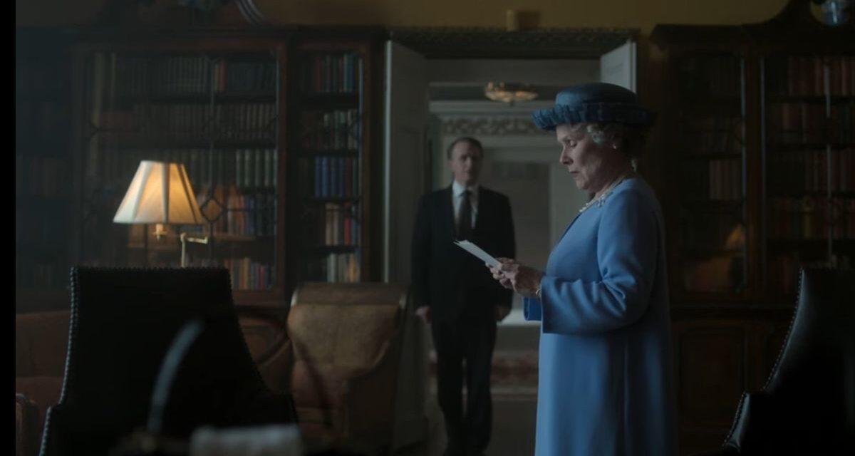 The Crown | Segunda parte da 6ª temporada ganha trailer
