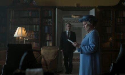 The Crown | Segunda parte da 6ª temporada ganha trailer
