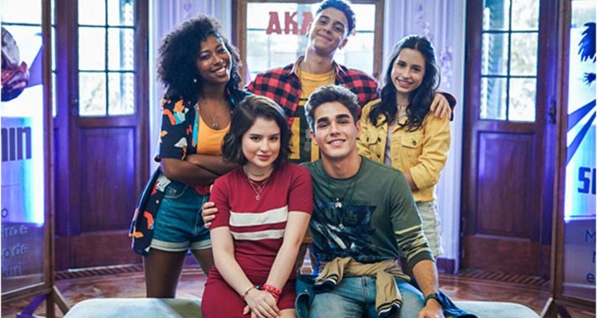 Turma da Mônica Jovem: Reflexos do Medo | Curiosidades sobre o filme 