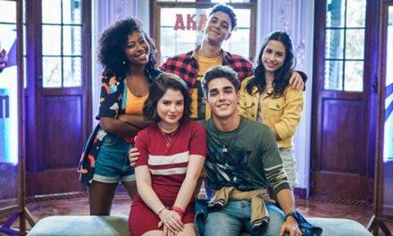 Turma da Mônica Jovem: Reflexos do Medo | Curiosidades sobre o filme 