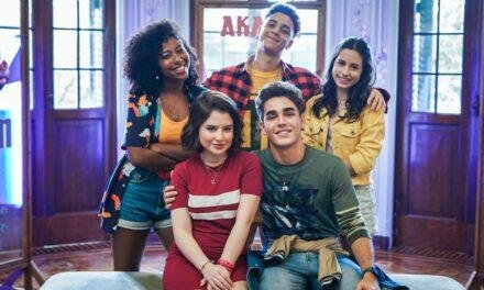 Turma da Mônica Jovem: Reflexos do Medo ganha prévia inédita