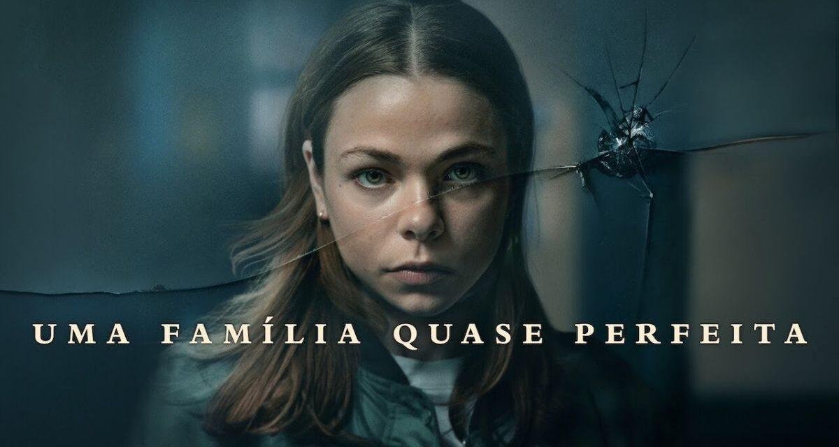 Review | Uma Família Quase Perfeita