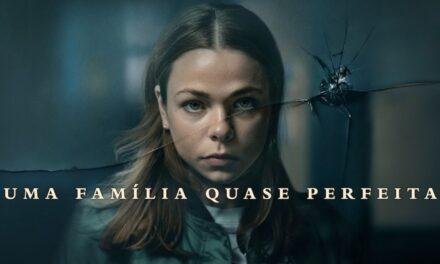 Review | Uma Família Quase Perfeita