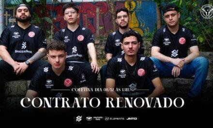 W7M planeja 2024 sólido para equipe de CS