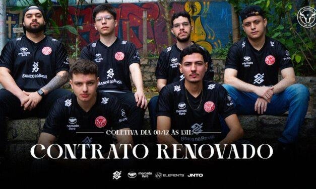 W7M planeja 2024 sólido para equipe de CS