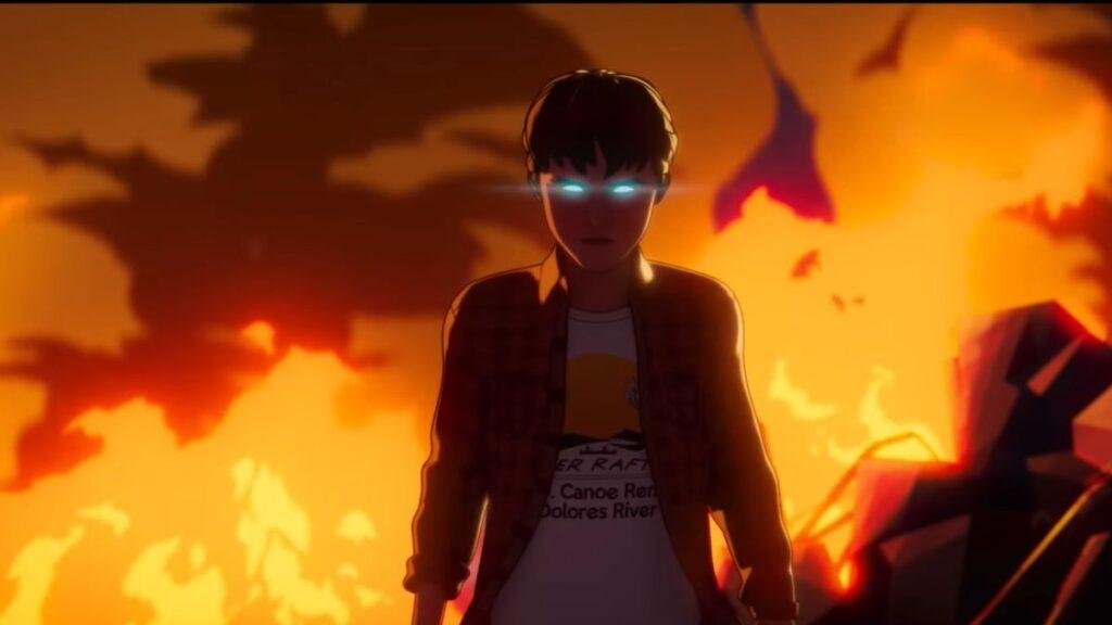 what if peter quill