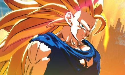Dragon Ball: Sparking Zero rivalidade marca novo trailer