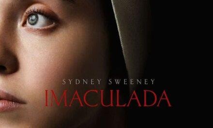 Imaculada | Terror com Sydney Sweeney ganha trailer e data de estreia
