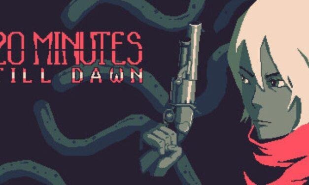 Epic Games: 20 Minutes Till Dawn é o 15º jogo grátis da promoção