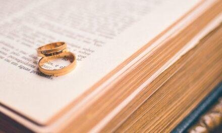 5 livros com casamento por conveniência para ler nas férias
