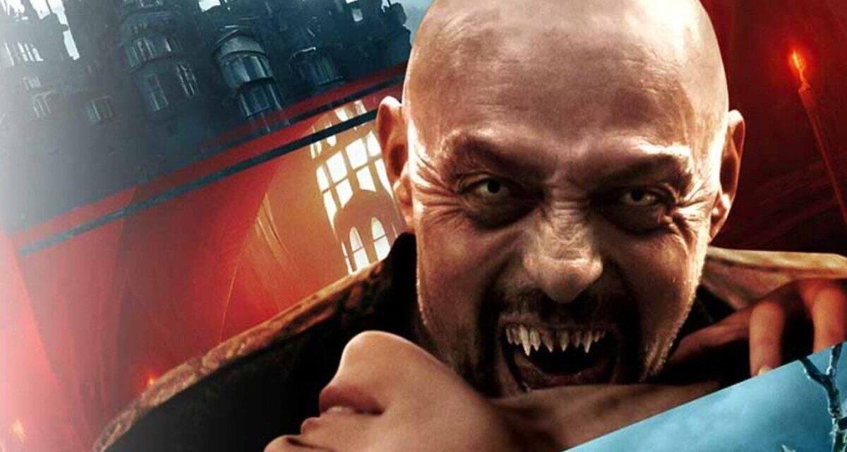 Crítica – A Fúria do Drácula