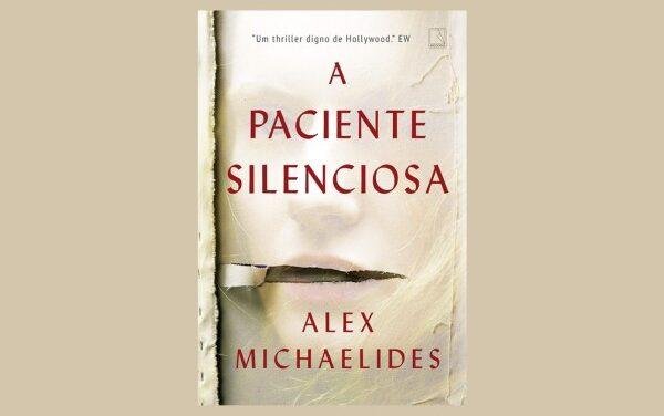 Resenha | A Paciente Silenciosa