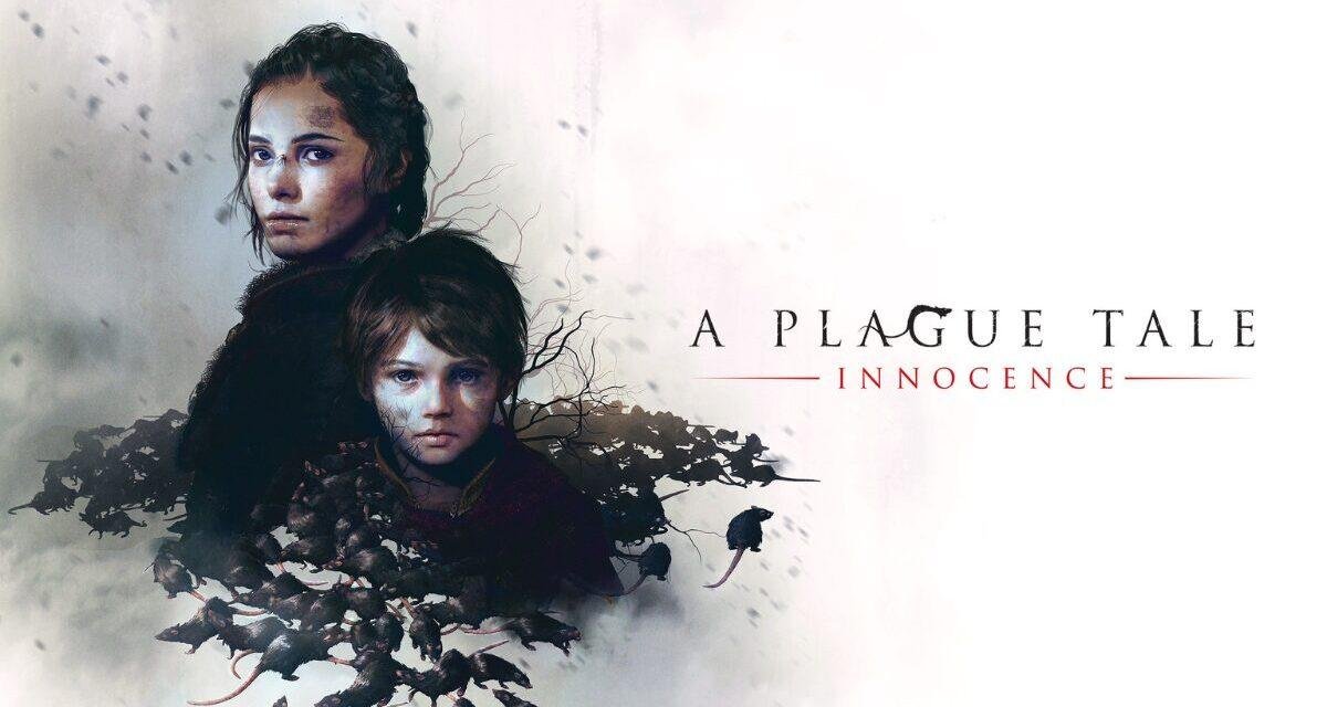 A Plague Tale: Innocence é o 16º jogo gratuito da Epic Games