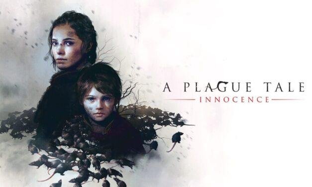 A Plague Tale: Innocence é o 16º jogo gratuito da Epic Games