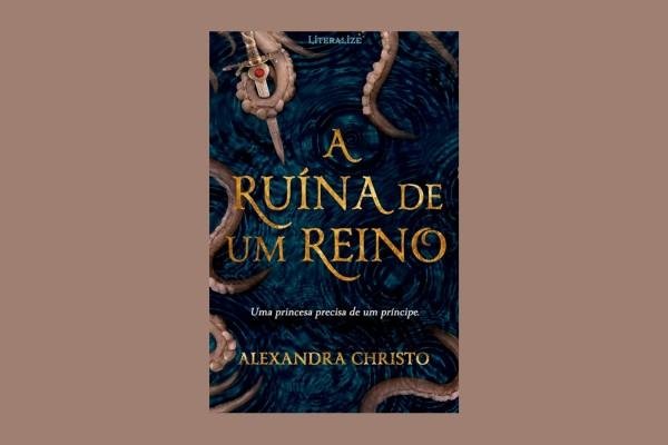 A ruína de um reino