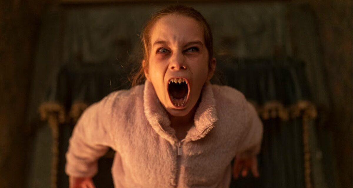 Abigail | Filme de terror com Melissa Barrera ganha trailer