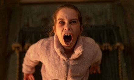 Abigail | Filme de terror com Melissa Barrera ganha trailer