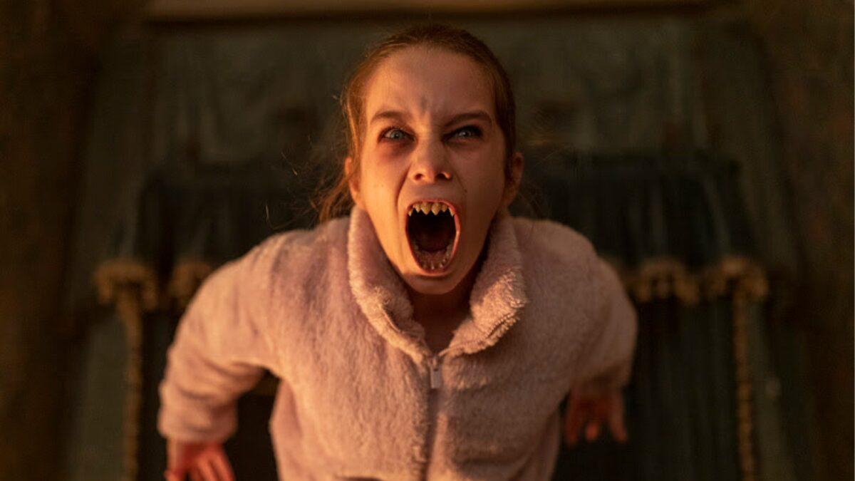 Abigail Filme de terror com Melissa Barrera ganha trailer