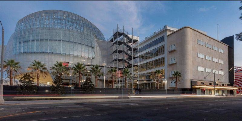 Academy-Museum-of-Motion-Pictures