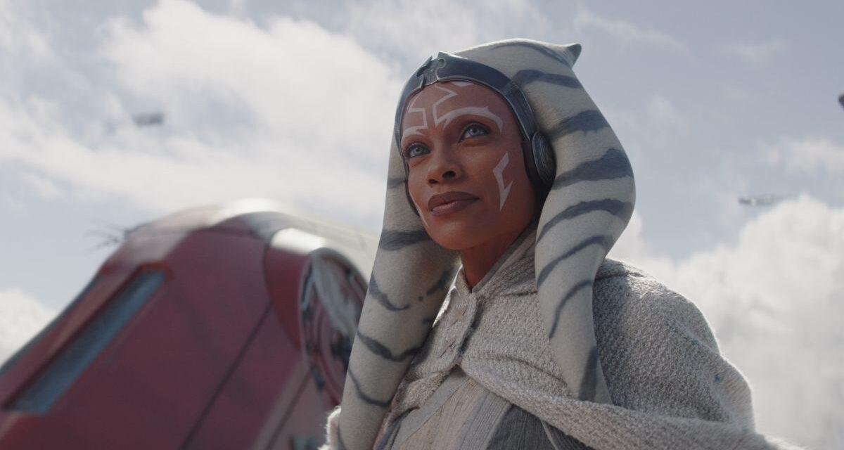 Ahsoka | Série é renovada para 2ª temporada