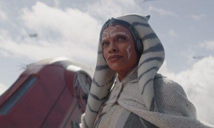 Ahsoka | Série é renovada para 2ª temporada
