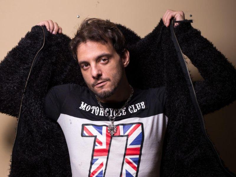 Anime Summit Teaser
Ricardo Cruz