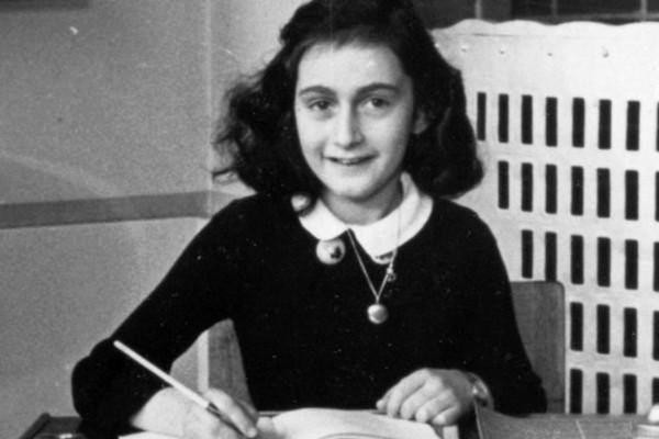 Anne Frank 