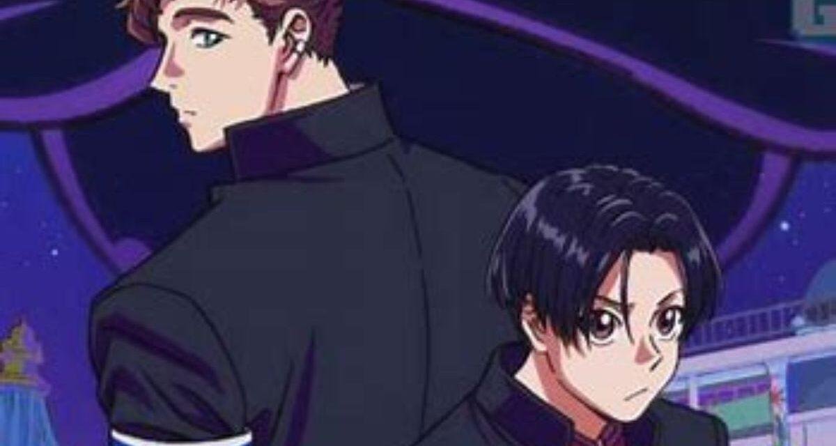 Primeiras impressões anime | Bucchigiri?!