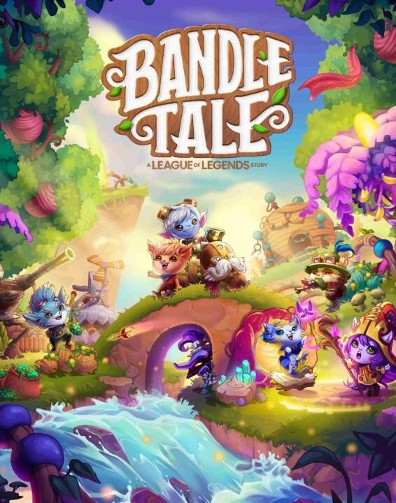 Bandle Tale Banner