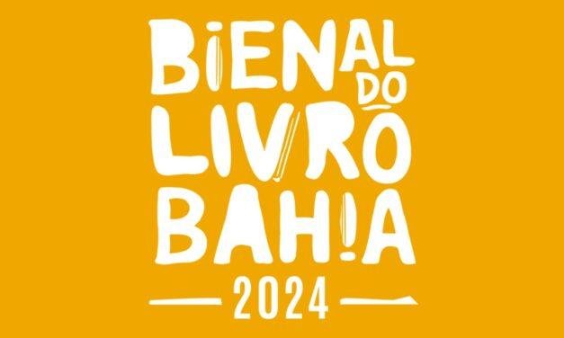Bienal do Livro Bahia 2024 anuncia as datas do evento